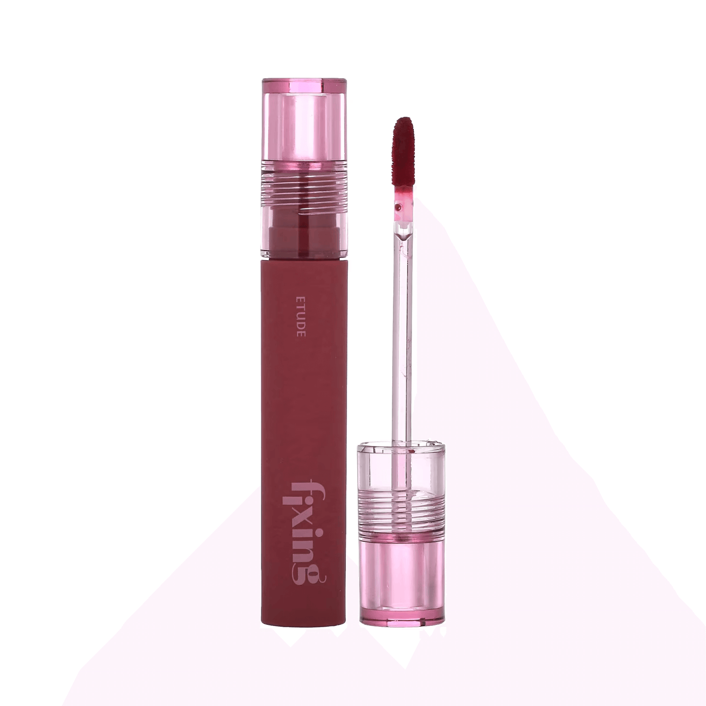 ETUDE HOUSE Fixing Tint #07 Cranberry Plum 4g *EXPIRY DATE*