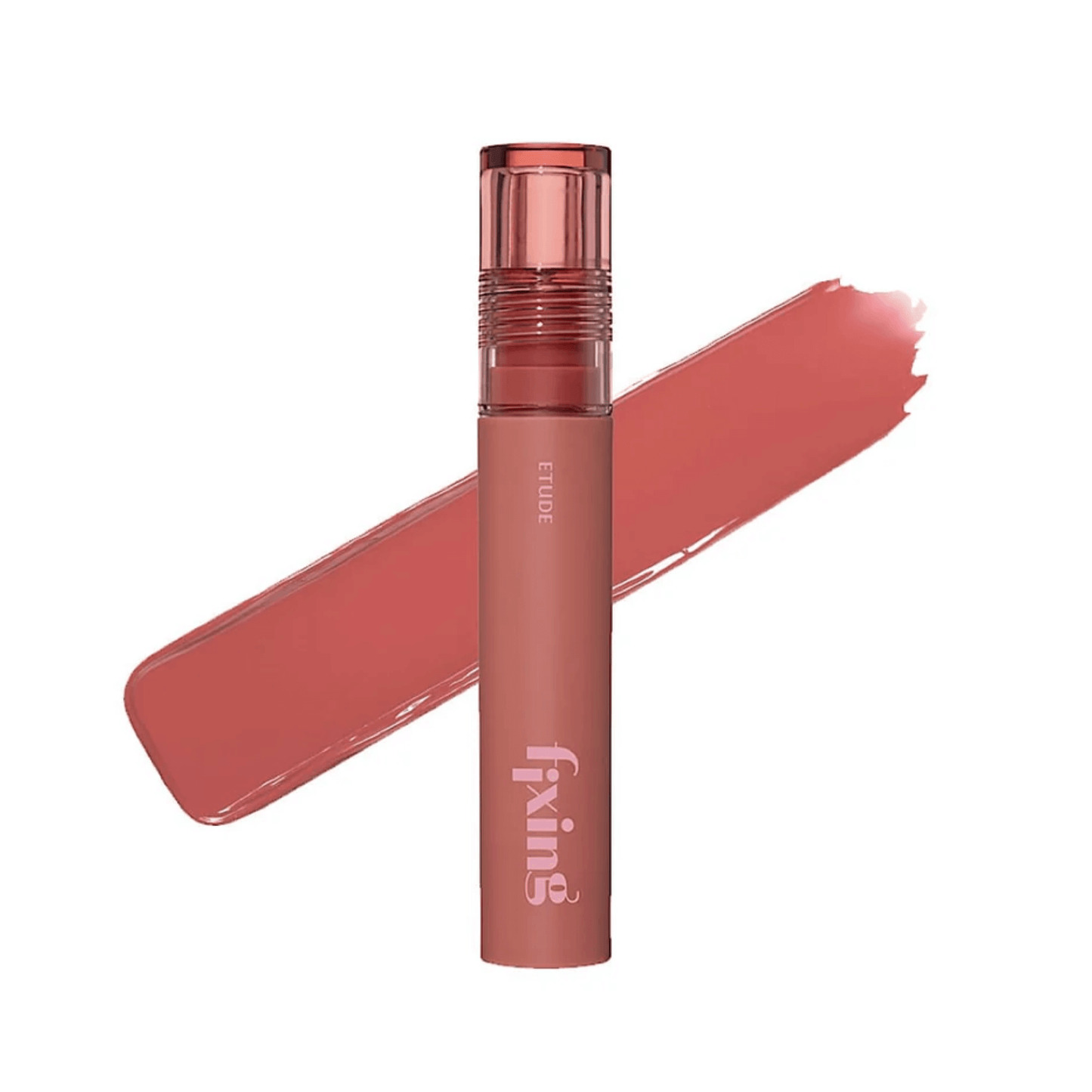 ETUDE HOUSE Fixing Tint #12 Salmon Brick 4g