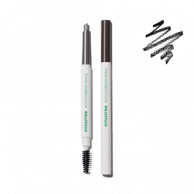 INNISFREE Auto Eyebrow Pencil 0.3g *EXPIRY DATE