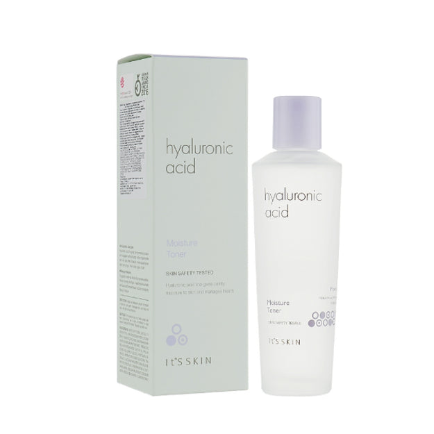 IT'S SKIN Hyaluronic Acid Toner+ 150ml