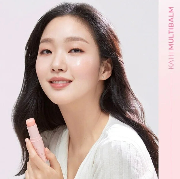 KAHI Wrinkle Bounce Multi Balm 9g