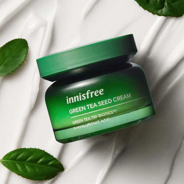 INNISFREE Green Tea Seed Cream 50ml