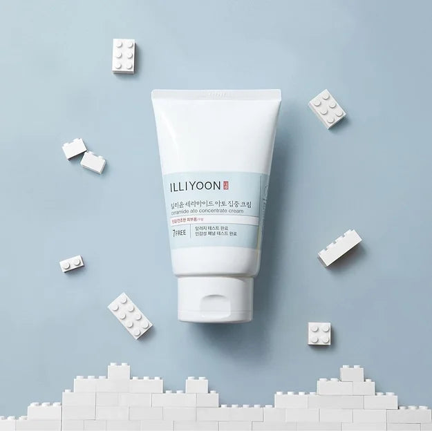 ILLIYOON Ceramide Ato Concentrate Cream 200ml