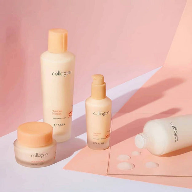 IT'S SKIN Collagen Nutrition Cream+ 50ml