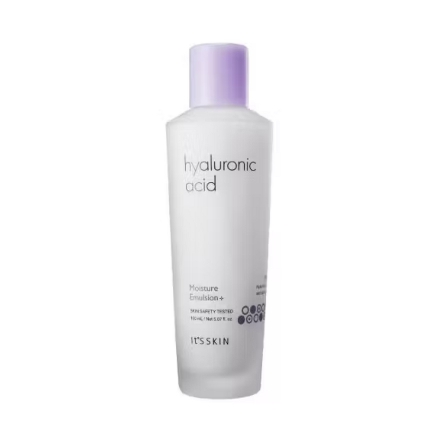 IT'S SKIN Hyaluronic Acid Emulsion+ 150ml