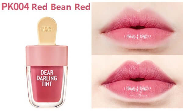 ETUDE HOUSE Dear Darling Water Gel Lip Tint 4.5g