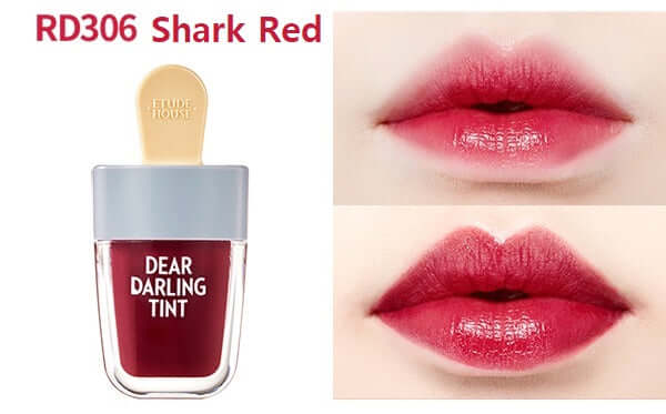 ETUDE HOUSE Dear Darling Water Gel Lip Tint 4.5g
