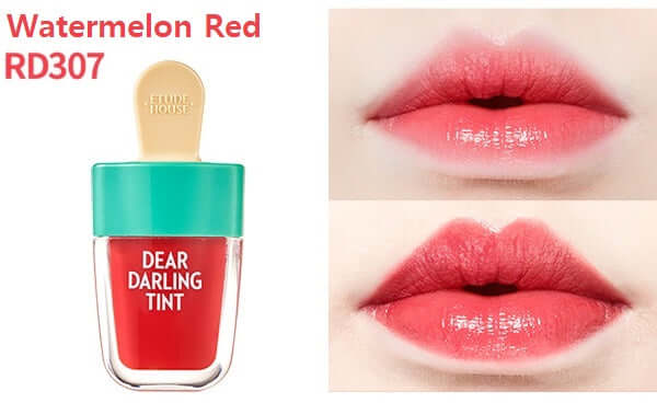 ETUDE HOUSE Dear Darling Water Gel Lip Tint 4.5g