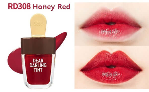 ETUDE HOUSE Dear Darling Water Gel Lip Tint 4.5g