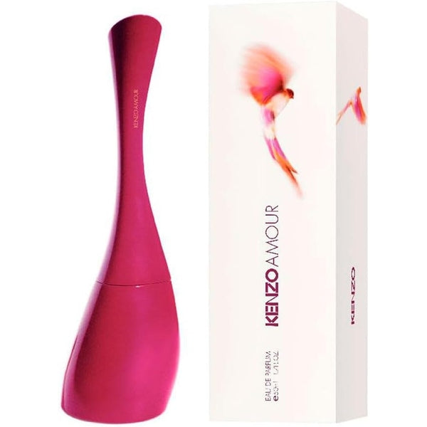 Kenzo Amour Eau de Parfum 50ml Spray
