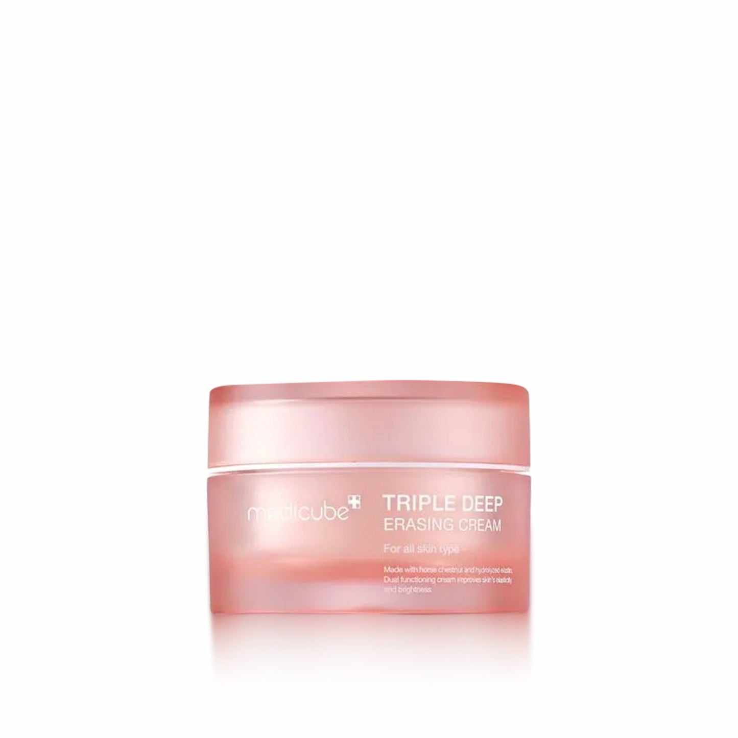 MEDICUBE Triple Collagen Cream 50ml