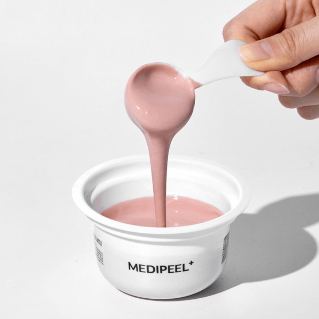 MEDI-PEEL Lacto Pore Lifting Modeling Pack 28g