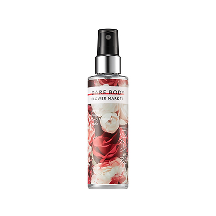 MISSHA Dare Body Mist #Flower Market 105ml *EXPIRY DATE*