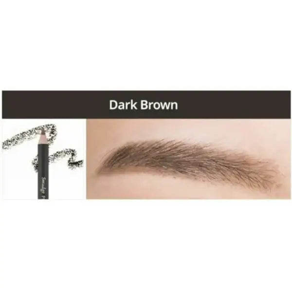 MISSHA Smudge Proof Wood Brow Pencil 1.47g