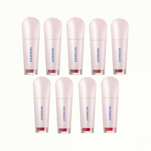 MOONSHOT Performance Lip Blur Fixing Tint 3.5g *EXPIRY DATE*