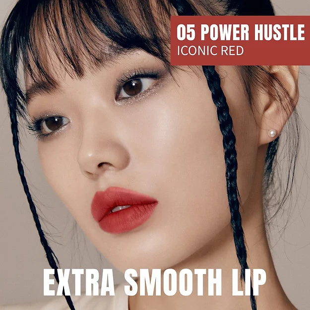 MOONSHOT Performance Lip Blur Fixing Tint 3.5g *EXPIRY DATE*