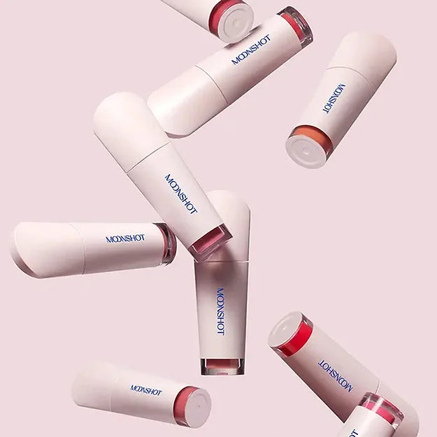 MOONSHOT Performance Lip Blur Fixing Tint 3.5g *EXPIRY DATE*