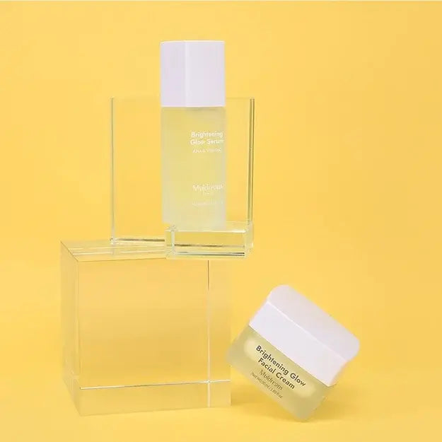 MULDREAM Brightening Glow Facial Cream 50ml