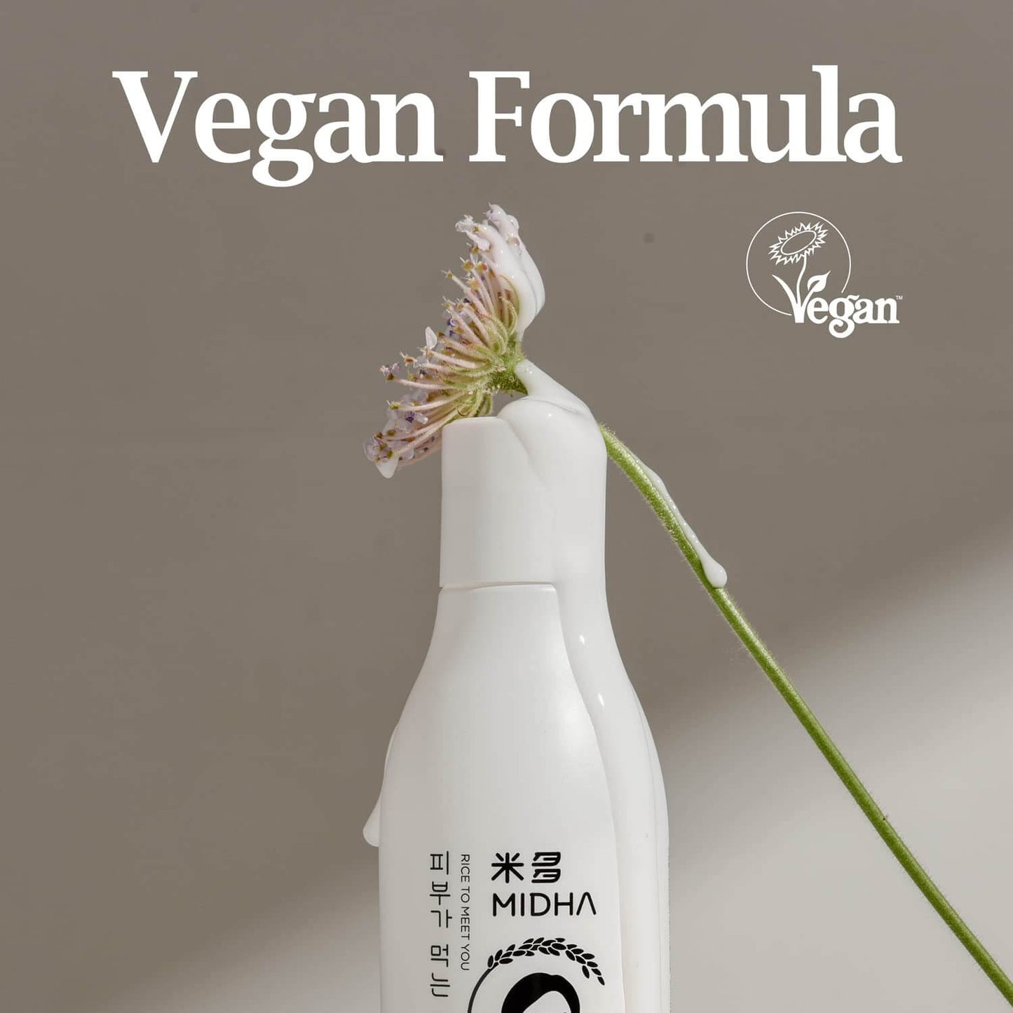 MIDHA Rice Milk Lotion 200ml