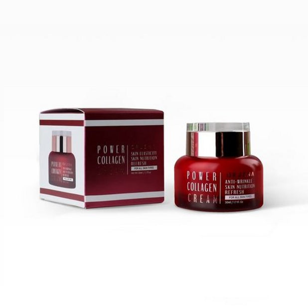 ORJENA Power Collagen Cream 50ml