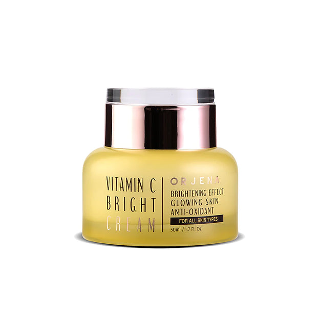 ORJENA Power Vitamin C Bright Cream 50ml