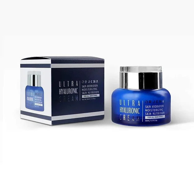 ORJENA Ultra Hyaluronic Cream 50ml