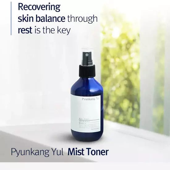 PYUNKANG YUL Mist Toner 100ml *EXPIRY DATE*