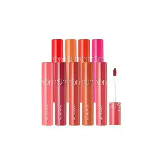 ROM&ND Juicy Lasting Tint 07 #Jujube 5.5g