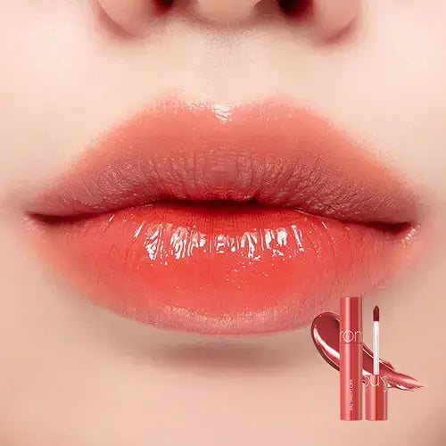 ROM&ND Juicy Lasting Tint 07 #Jujube 5.5g
