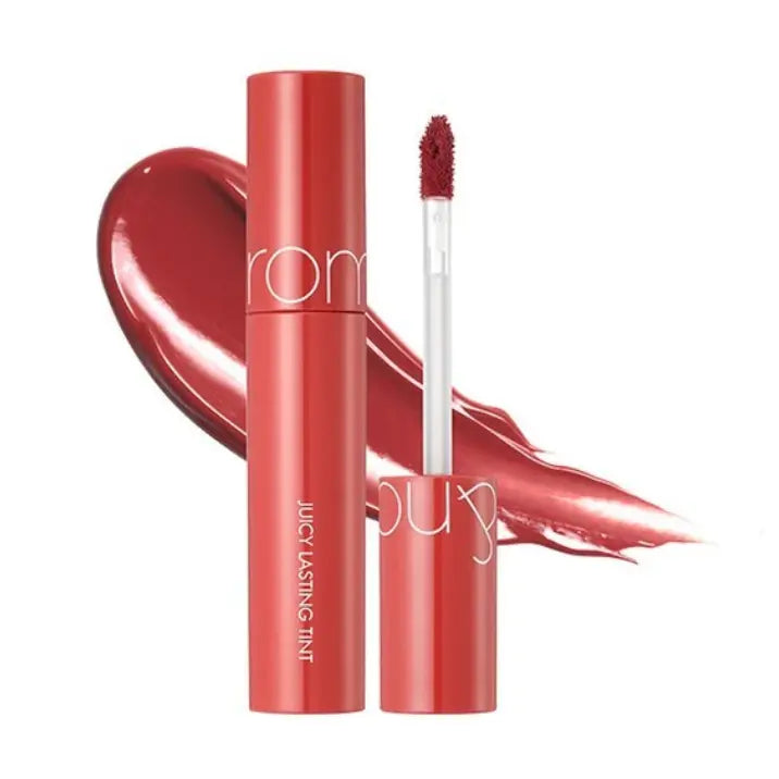 ROM&ND Juicy Lasting Tint 07 #Jujube 5.5g