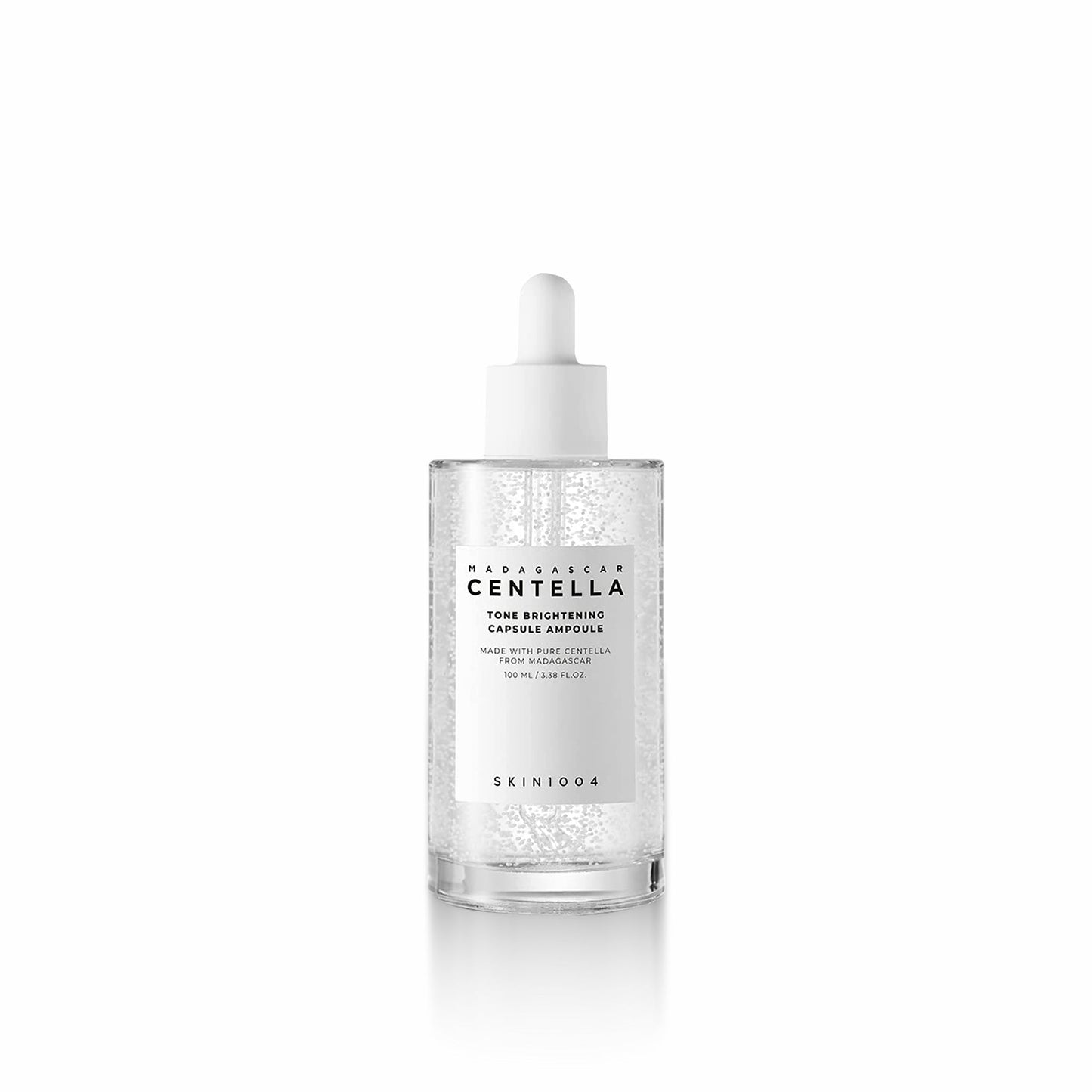 SKIN1004 Madagascar Centella Tone Brightening Capsule Ampoule 100ml