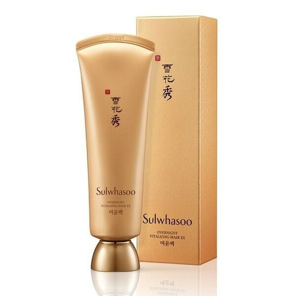 Sulwhasoo Overnight Vitalizing Face Mask EX 120ml