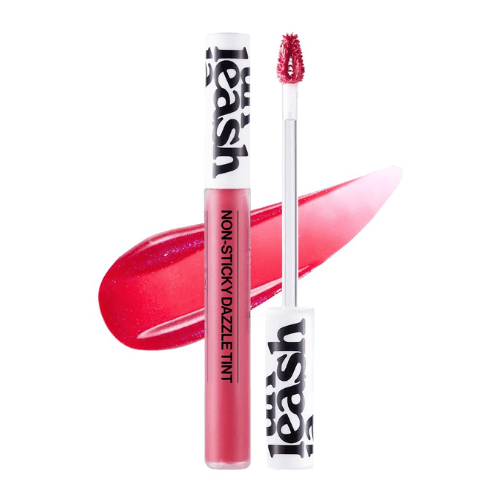 UNLEASHIA Non-Sticky Dazzle Tint #12 Flamingo 4g