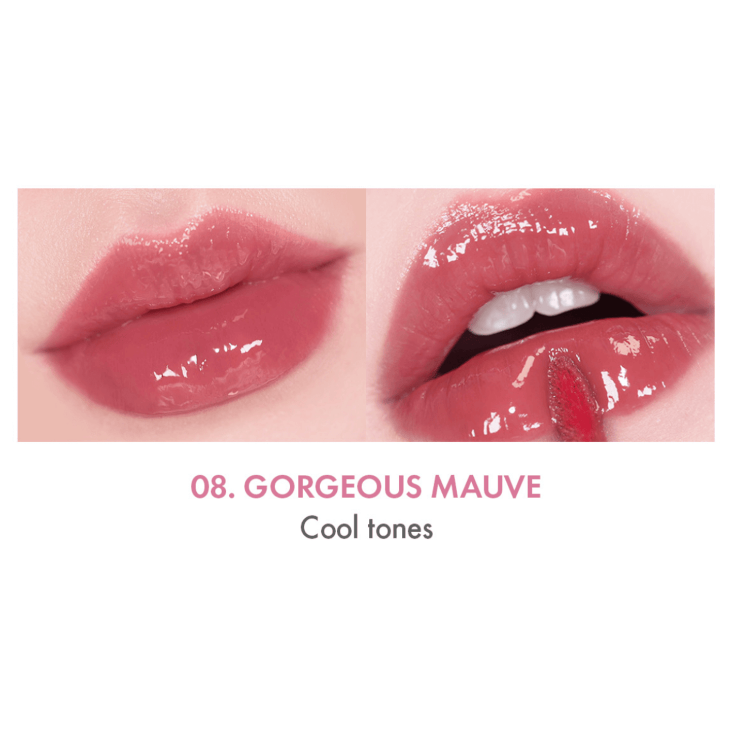 AMUSE Jel-Fit Tint 3.8g