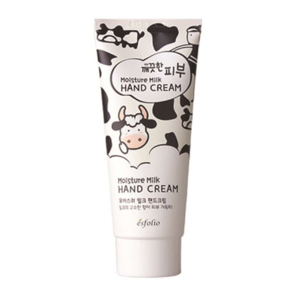 ESFOLIO Pure Skin Hand Cream 100ml