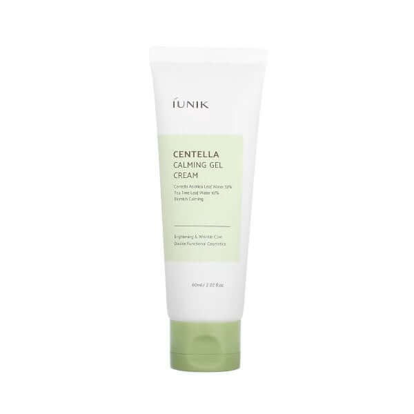 IUNIK Centella Calming Gel Cream 60ml