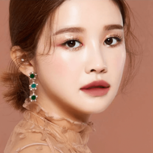 MACQUEEN Jewel-Poten Eye Glitter Liner 1.7g *EXPIRY DATE*