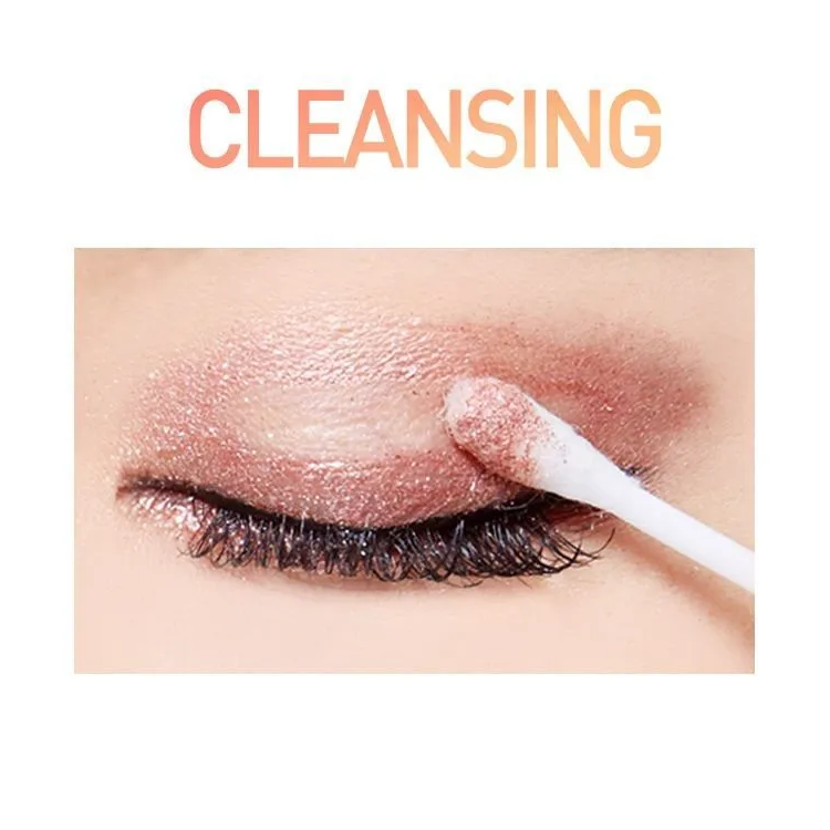 MACQUEEN Jewel-Poten Eye Glitter #03 Orange Topaz 2g *EXPIRY DATE*