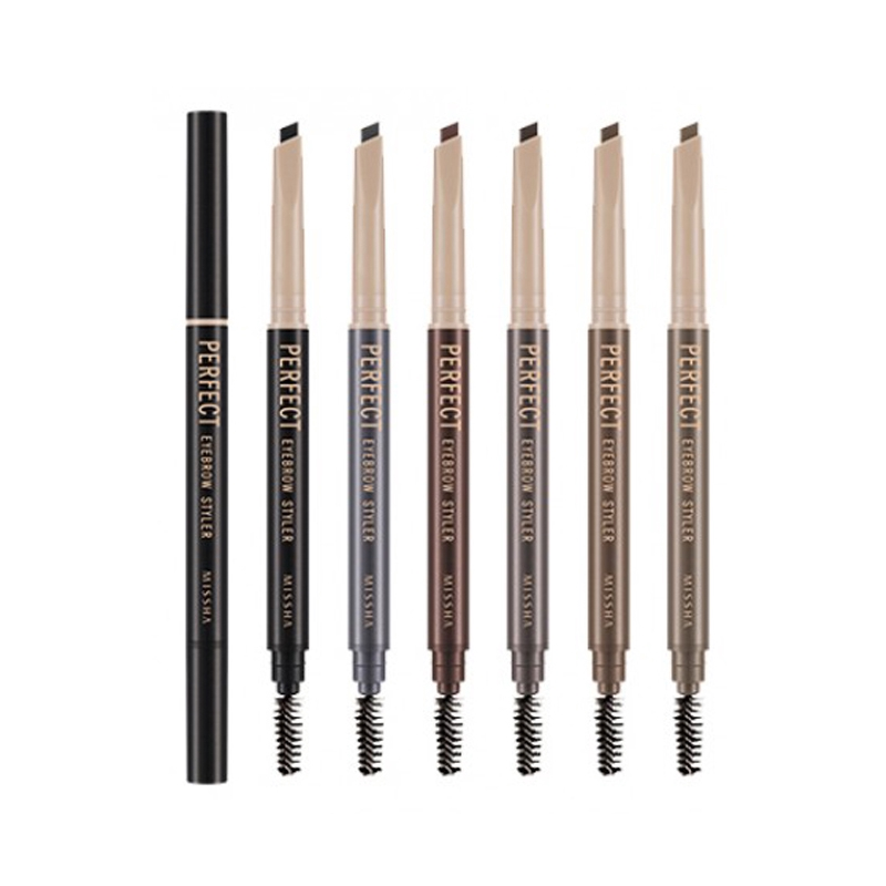 MISSHA Perfect Eyebrow Styler 0.15g/0.35g