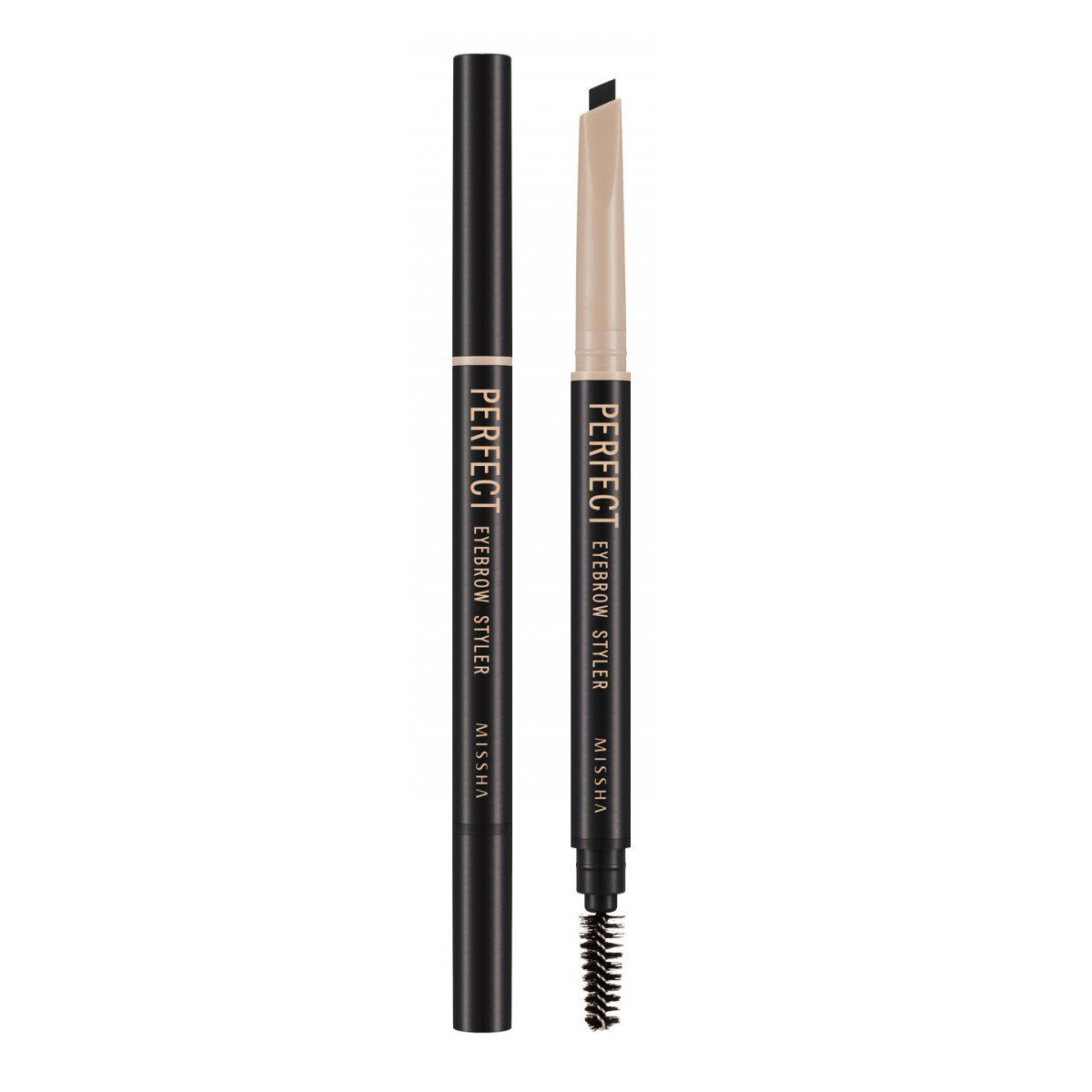 MISSHA Perfect Eyebrow Styler 0.15g/0.35g