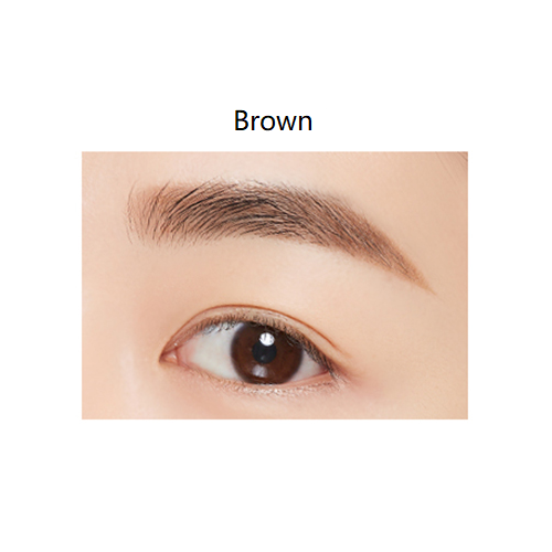 MISSHA Perfect Eyebrow Styler 0.15g/0.35g