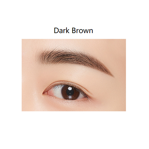 MISSHA Perfect Eyebrow Styler 0.15g/0.35g