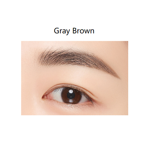 MISSHA Perfect Eyebrow Styler 0.15g/0.35g