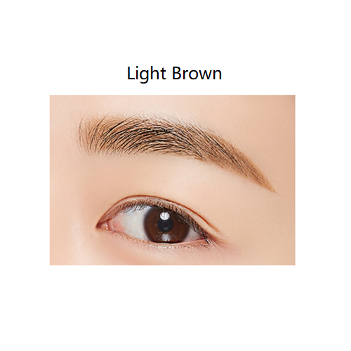 MISSHA Perfect Eyebrow Styler 0.15g/0.35g