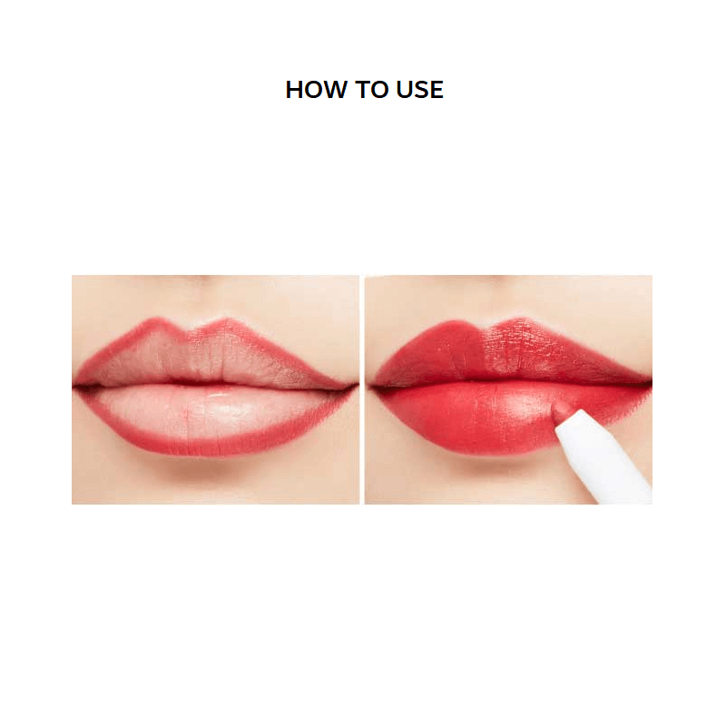 MISSHA Silky Lasting Lip Pencil 0.25g *EXPIRY DATE*