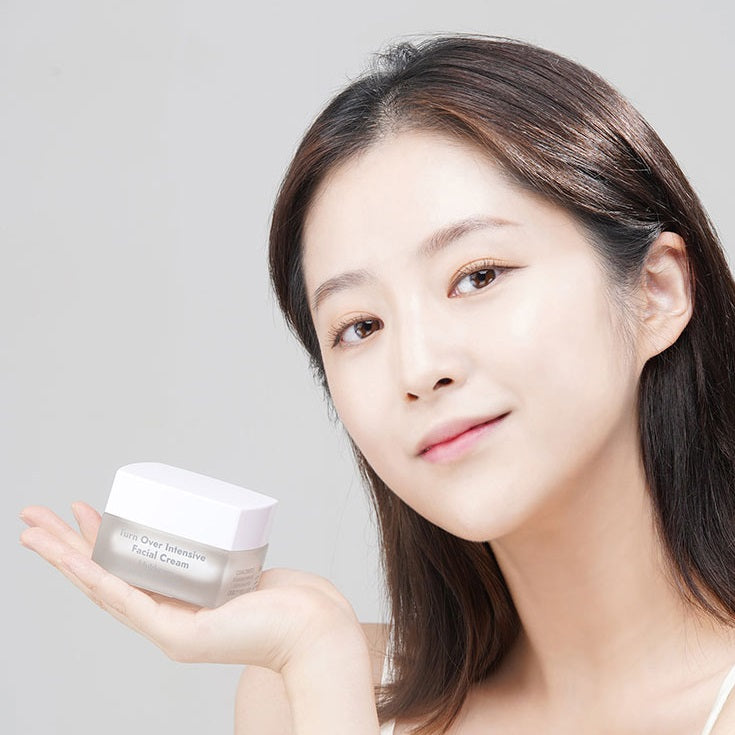 MULDREAM Turn Over Intensive Facial Cream 50ml