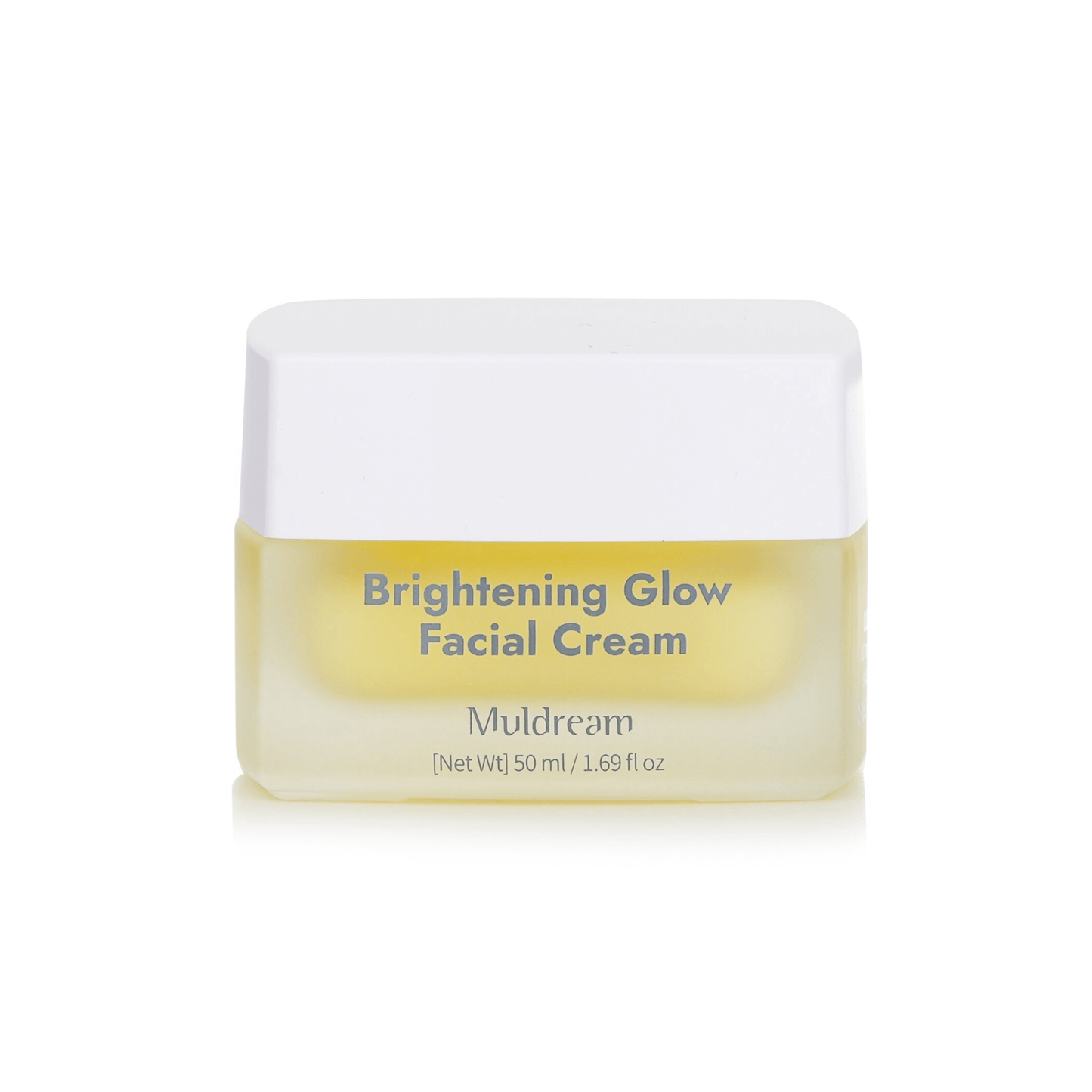 MULDREAM Brightening Glow Facial Cream 50ml