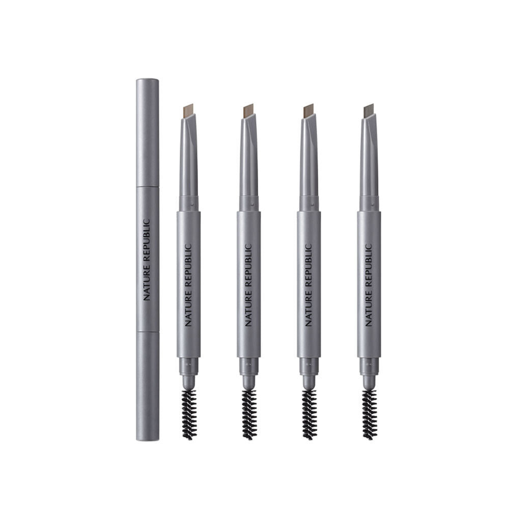 NATURE REPUBLIC Botanical Auto Eyebrow 0.3g