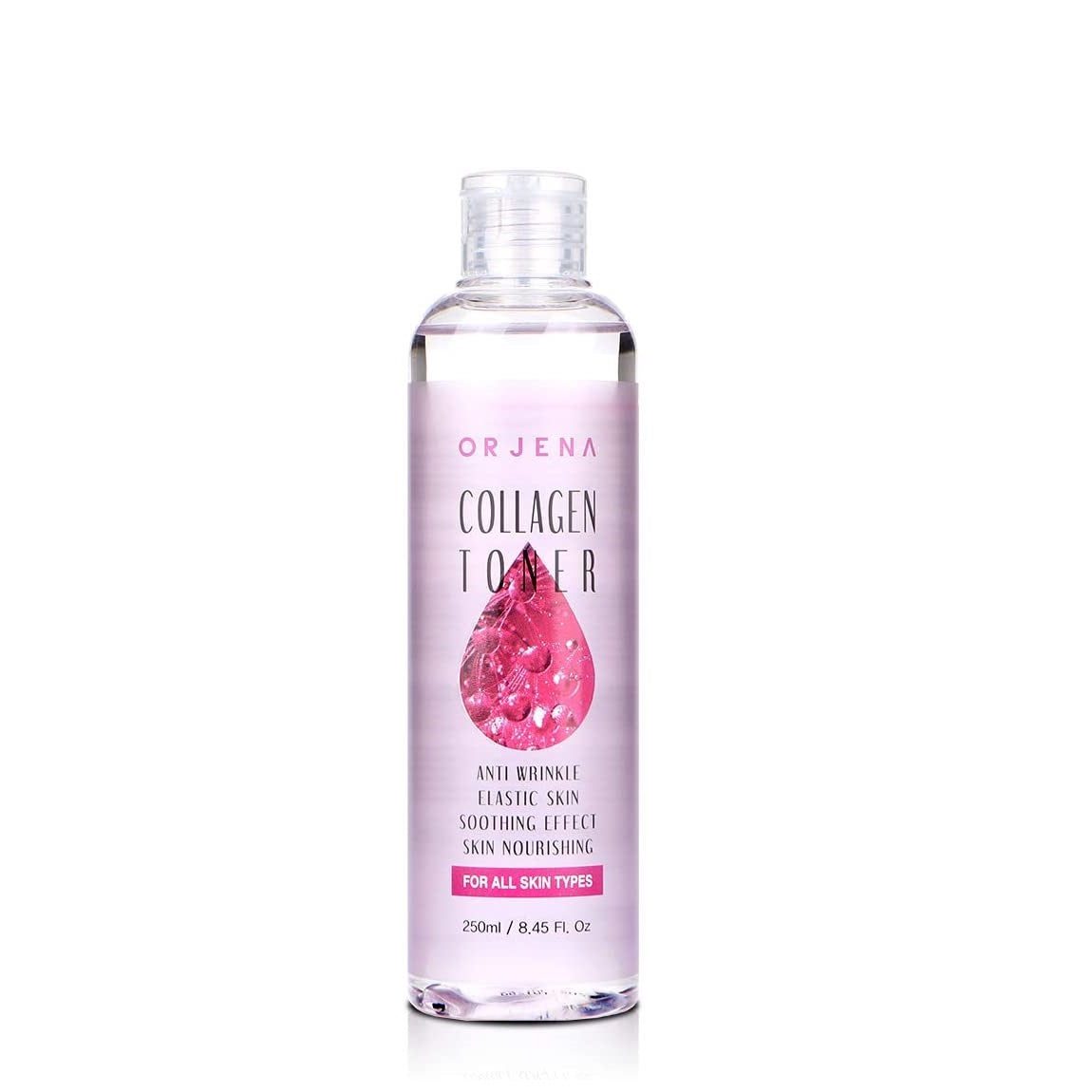 ORJENA Collagen Toner 250ml