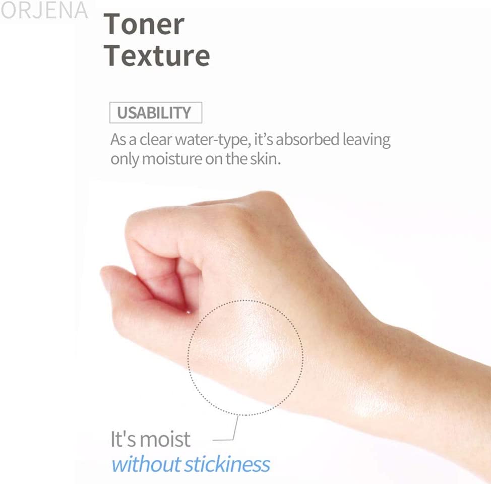 ORJENA Collagen Toner 250ml